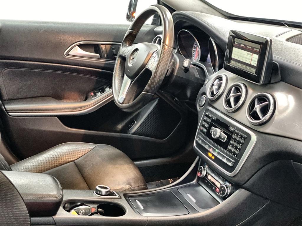 Used 2015 Mercedes-Benz GLA GLA 250 for sale $22,976 at Gravity Autos Marietta in Marietta GA 30060 18