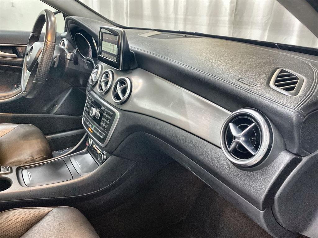 Used 2015 Mercedes-Benz GLA GLA 250 for sale $22,976 at Gravity Autos Marietta in Marietta GA 30060 23