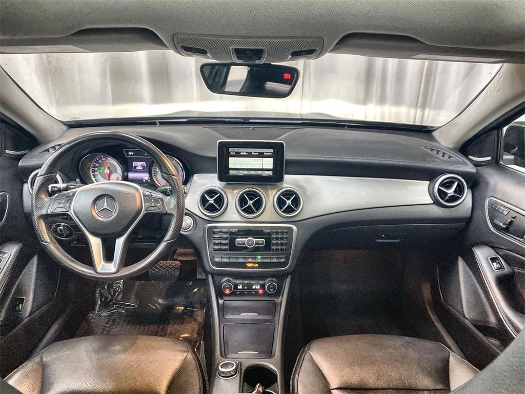 Used 2015 Mercedes-Benz GLA GLA 250 for sale $22,976 at Gravity Autos Marietta in Marietta GA 30060 34
