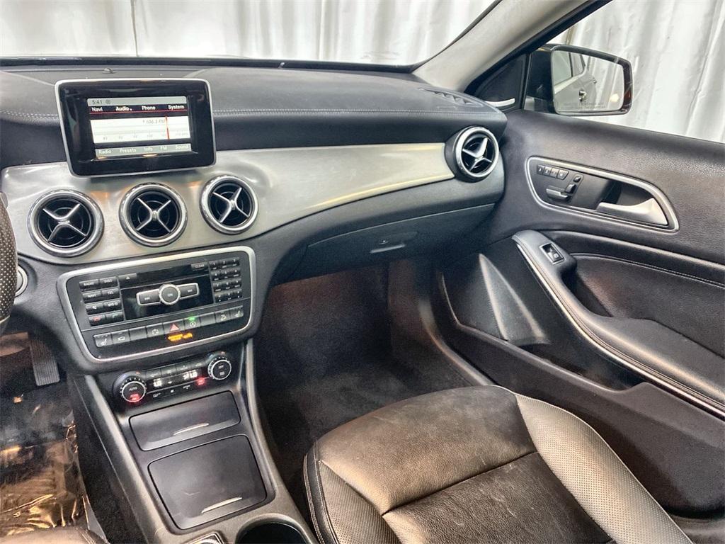Used 2015 Mercedes-Benz GLA GLA 250 for sale $22,976 at Gravity Autos Marietta in Marietta GA 30060 35