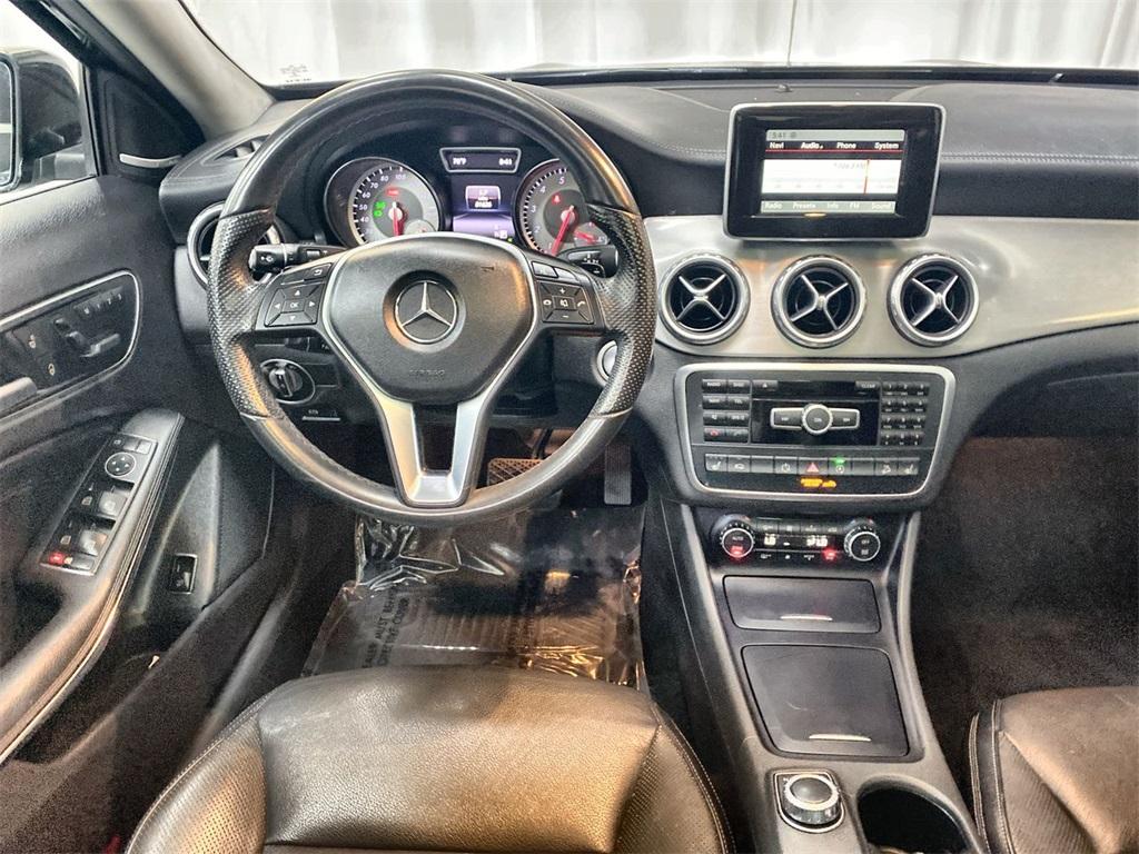 Used 2015 Mercedes-Benz GLA GLA 250 for sale $22,976 at Gravity Autos Marietta in Marietta GA 30060 36