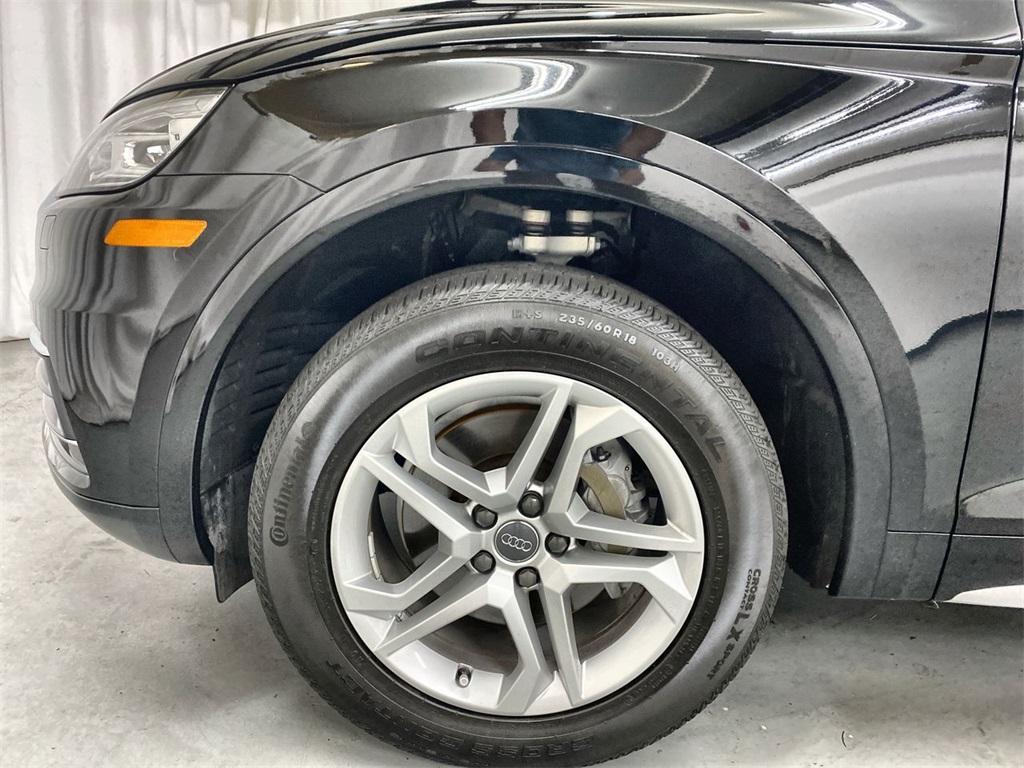 Used 2019 Audi Q5 2.0T Premium for sale $36,555 at Gravity Autos Marietta in Marietta GA 30060 13