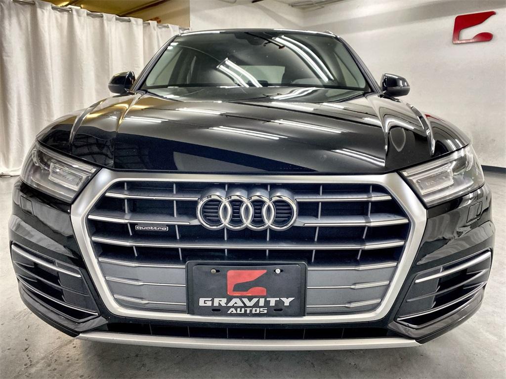 Used 2019 Audi Q5 2.0T Premium for sale $36,555 at Gravity Autos Marietta in Marietta GA 30060 3