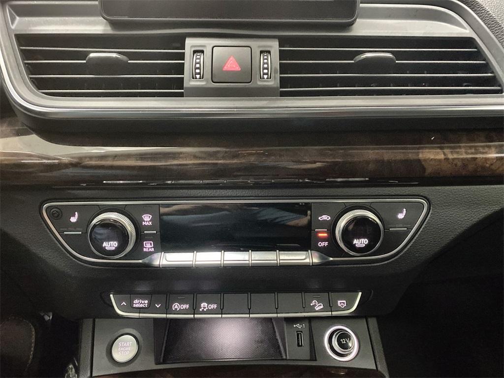 Used 2019 Audi Q5 2.0T Premium for sale $36,555 at Gravity Autos Marietta in Marietta GA 30060 30