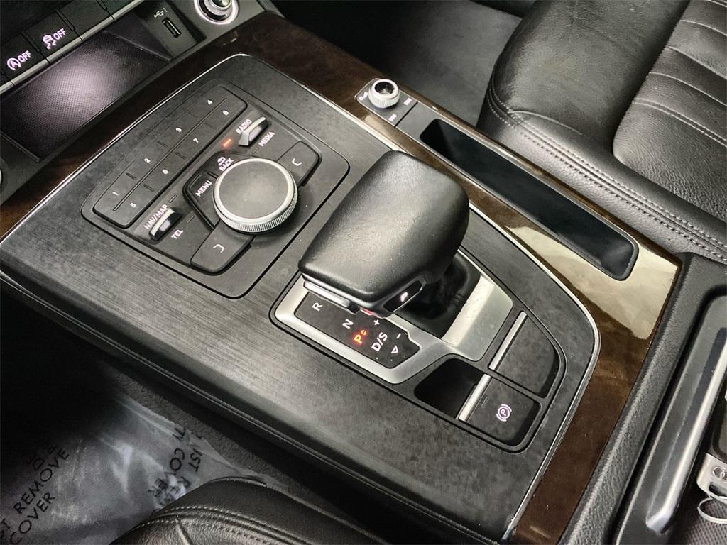 Used 2019 Audi Q5 2.0T Premium for sale $36,555 at Gravity Autos Marietta in Marietta GA 30060 33