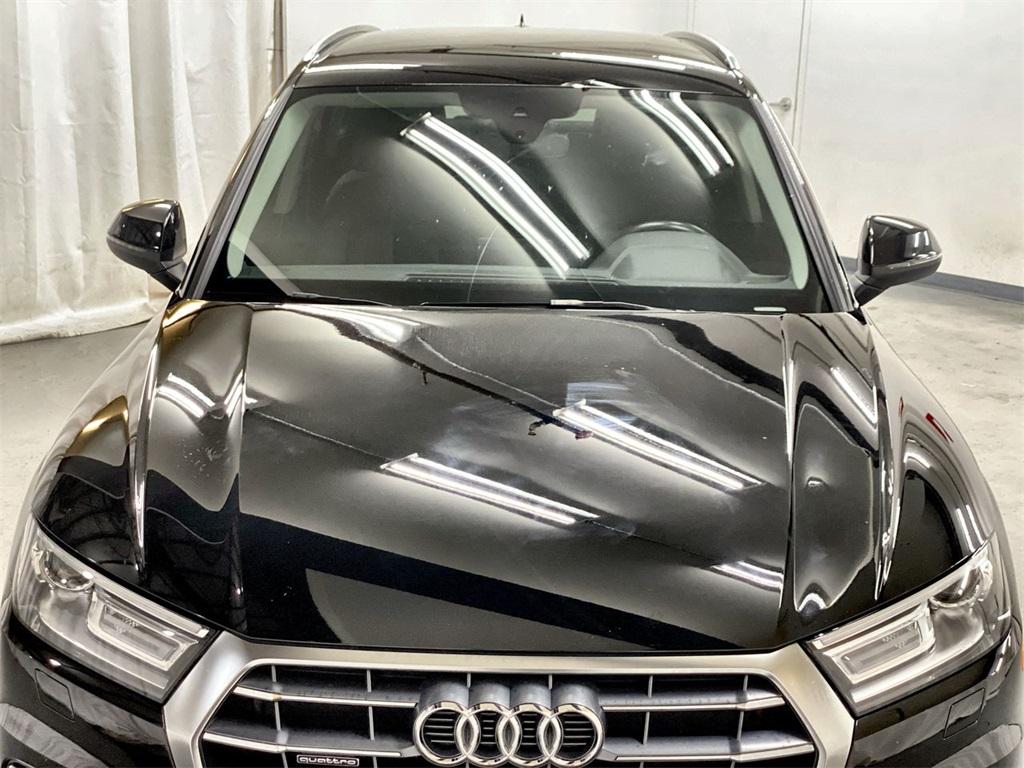 Used 2019 Audi Q5 2.0T Premium for sale $36,555 at Gravity Autos Marietta in Marietta GA 30060 42