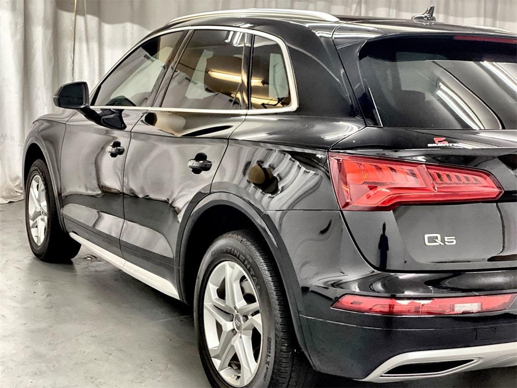 Used 2019 Audi Q5 2.0T Premium for sale $36,555 at Gravity Autos Marietta in Marietta GA 30060 44