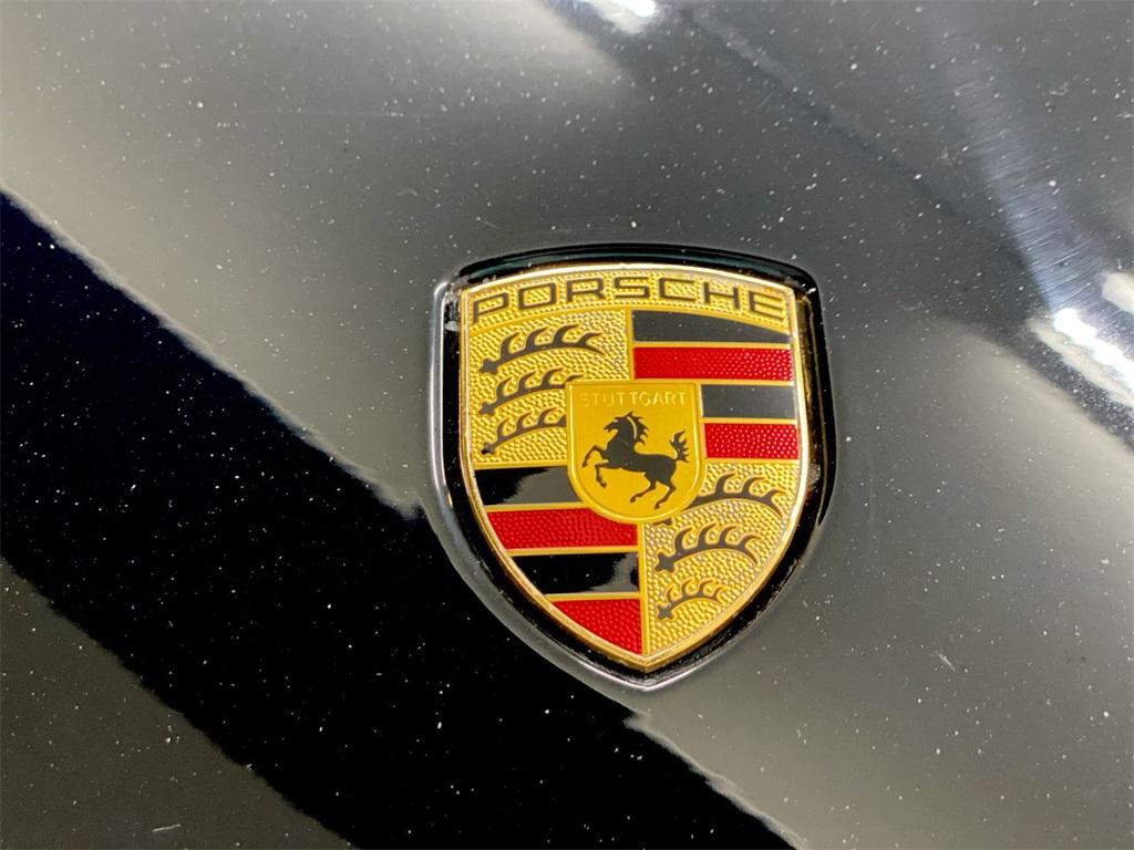 Used 2018 Porsche Panamera Base for sale $74,479 at Gravity Autos Marietta in Marietta GA 30060 10