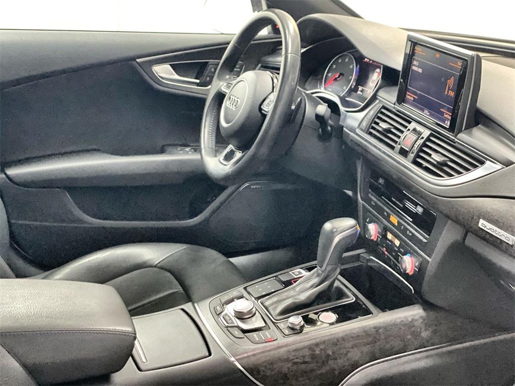 Used 2018 Audi A7 3.0T Premium Plus for sale $45,978 at Gravity Autos Marietta in Marietta GA 30060 17