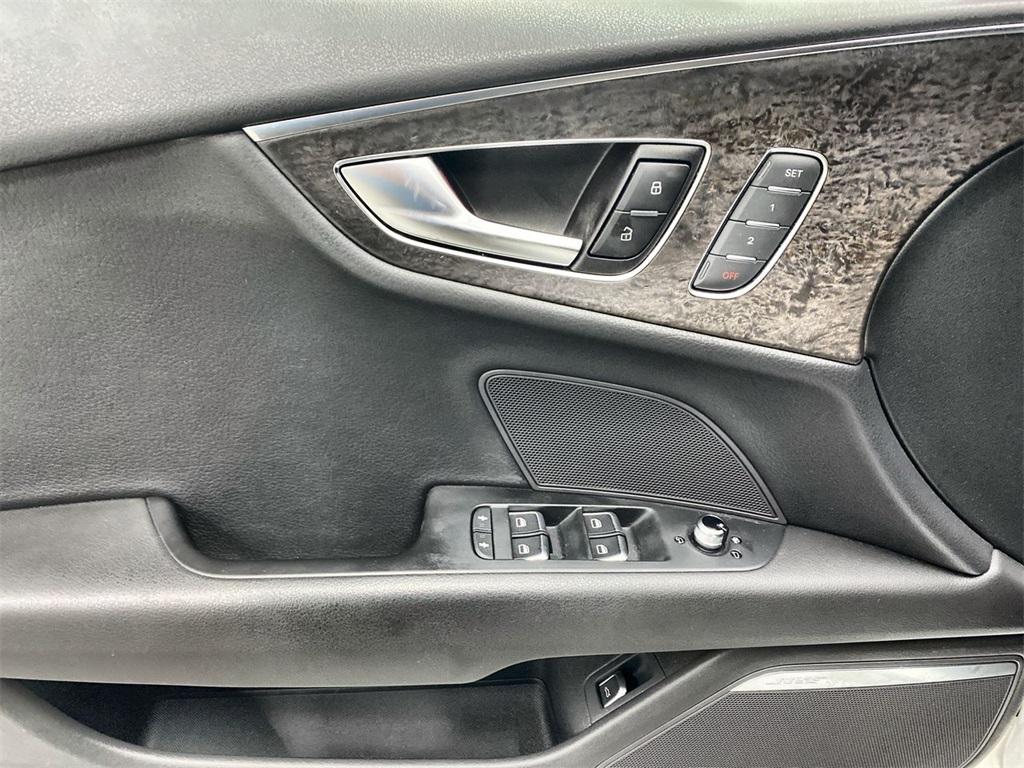 Used 2018 Audi A7 3.0T Premium Plus for sale $45,978 at Gravity Autos Marietta in Marietta GA 30060 18