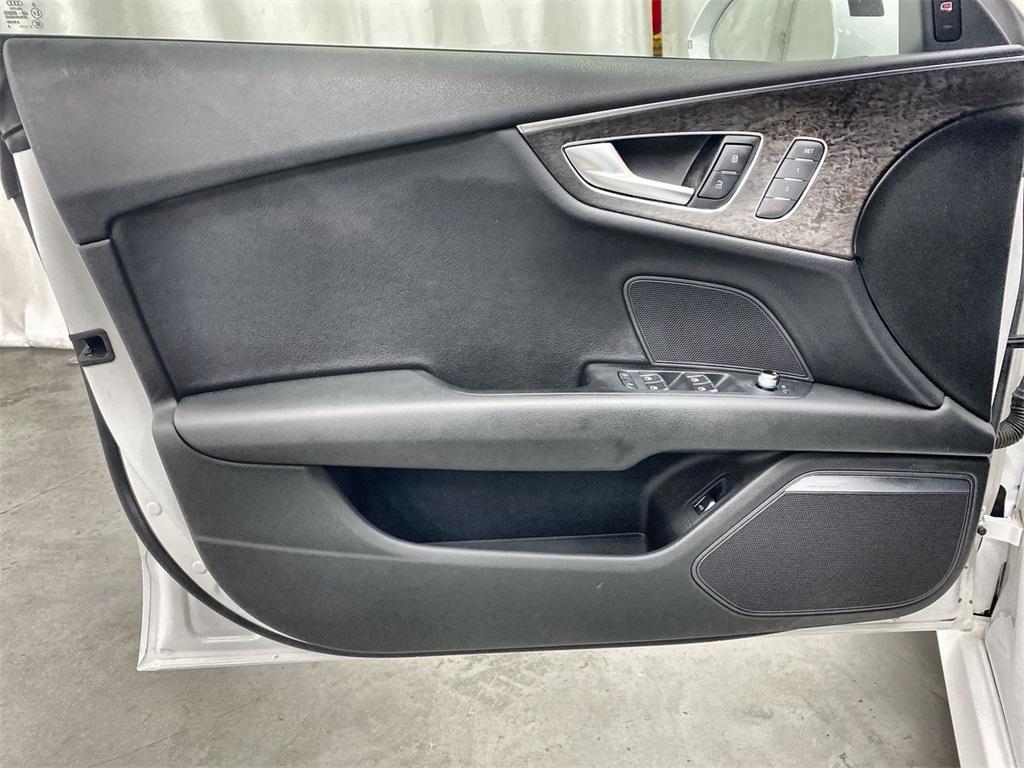 Used 2018 Audi A7 3.0T Premium Plus for sale $40,799 at Gravity Autos Marietta in Marietta GA 30060 19