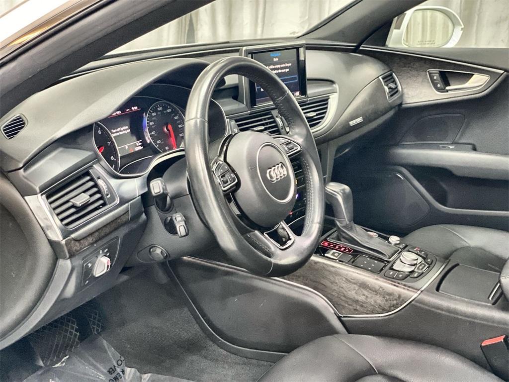Used 2018 Audi A7 3.0T Premium Plus for sale $44,998 at Gravity Autos Marietta in Marietta GA 30060 23