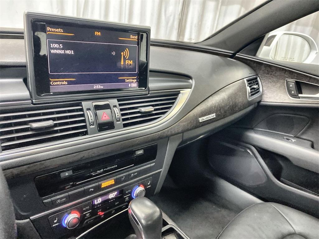 Used 2018 Audi A7 3.0T Premium Plus for sale $40,799 at Gravity Autos Marietta in Marietta GA 30060 32