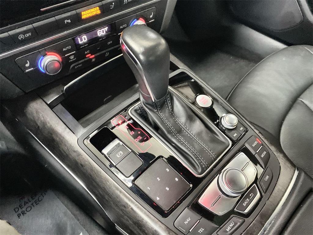 Used 2018 Audi A7 3.0T Premium Plus for sale $44,998 at Gravity Autos Marietta in Marietta GA 30060 33
