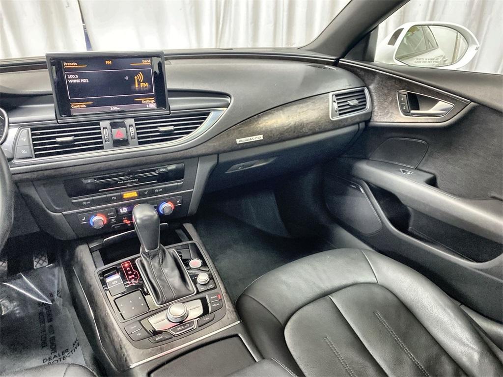 Used 2018 Audi A7 3.0T Premium Plus for sale $40,799 at Gravity Autos Marietta in Marietta GA 30060 35