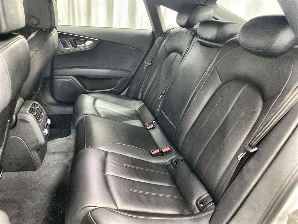 Used 2018 Audi A7 3.0T Premium Plus for sale $44,998 at Gravity Autos Marietta in Marietta GA 30060 39