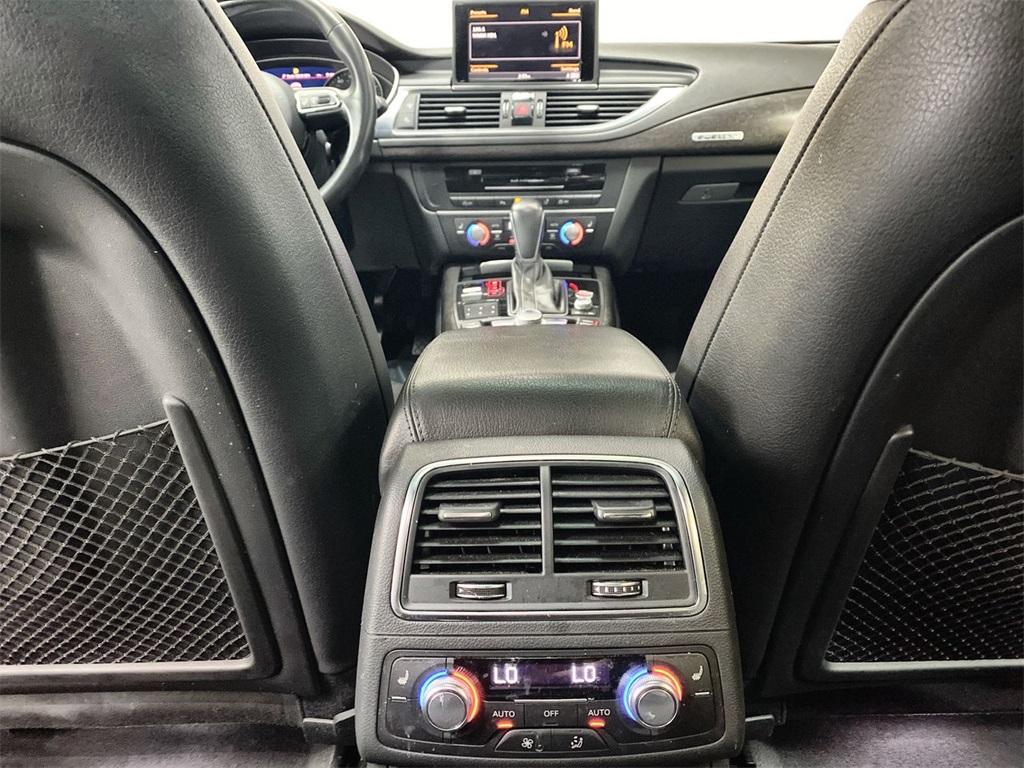 Used 2018 Audi A7 3.0T Premium Plus for sale $45,978 at Gravity Autos Marietta in Marietta GA 30060 42