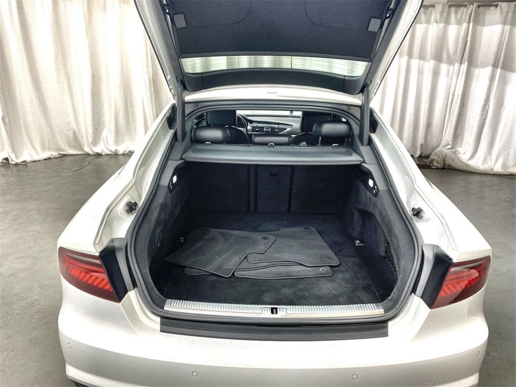 Used 2018 Audi A7 3.0T Premium Plus for sale $40,799 at Gravity Autos Marietta in Marietta GA 30060 48