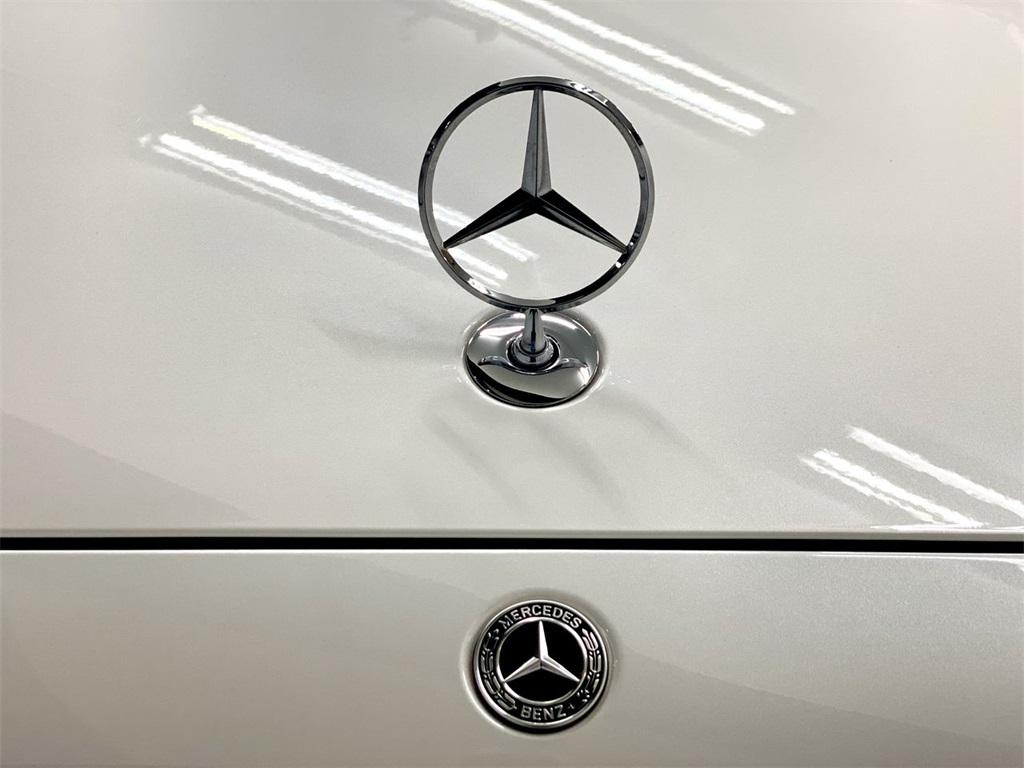 Used 2022 Mercedes-Benz S-Class S 580 for sale $154,999 at Gravity Autos Marietta in Marietta GA 30060 10