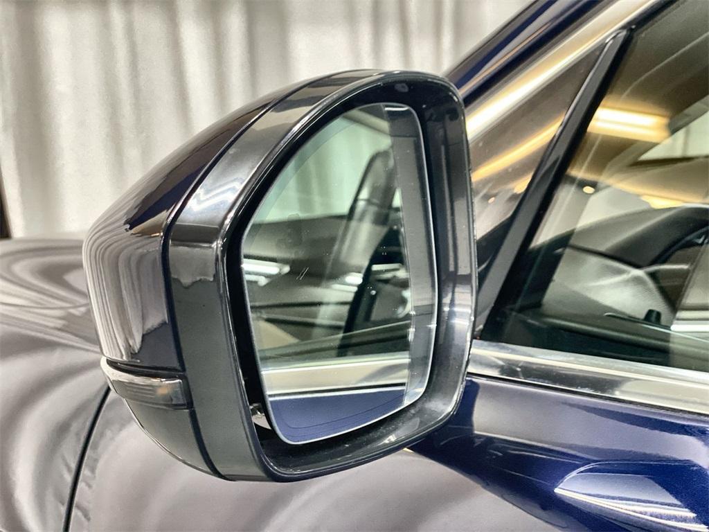 Used 2018 Jaguar F-PACE 25t Prestige for sale $37,431 at Gravity Autos Marietta in Marietta GA 30060 13