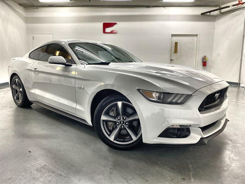Used 2017 Ford Mustang GT for sale $32,160 at Gravity Autos Marietta in Marietta GA 30060 2