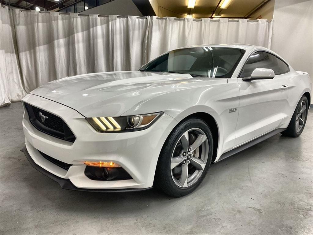 Used 2017 Ford Mustang GT for sale $32,160 at Gravity Autos Marietta in Marietta GA 30060 5