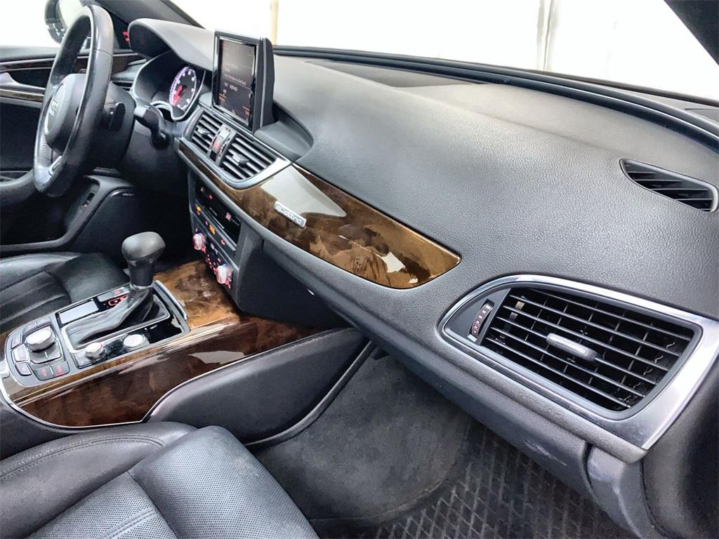 Used 2014 Audi A6 3.0T Prestige for sale $23,333 at Gravity Autos Marietta in Marietta GA 30060 22