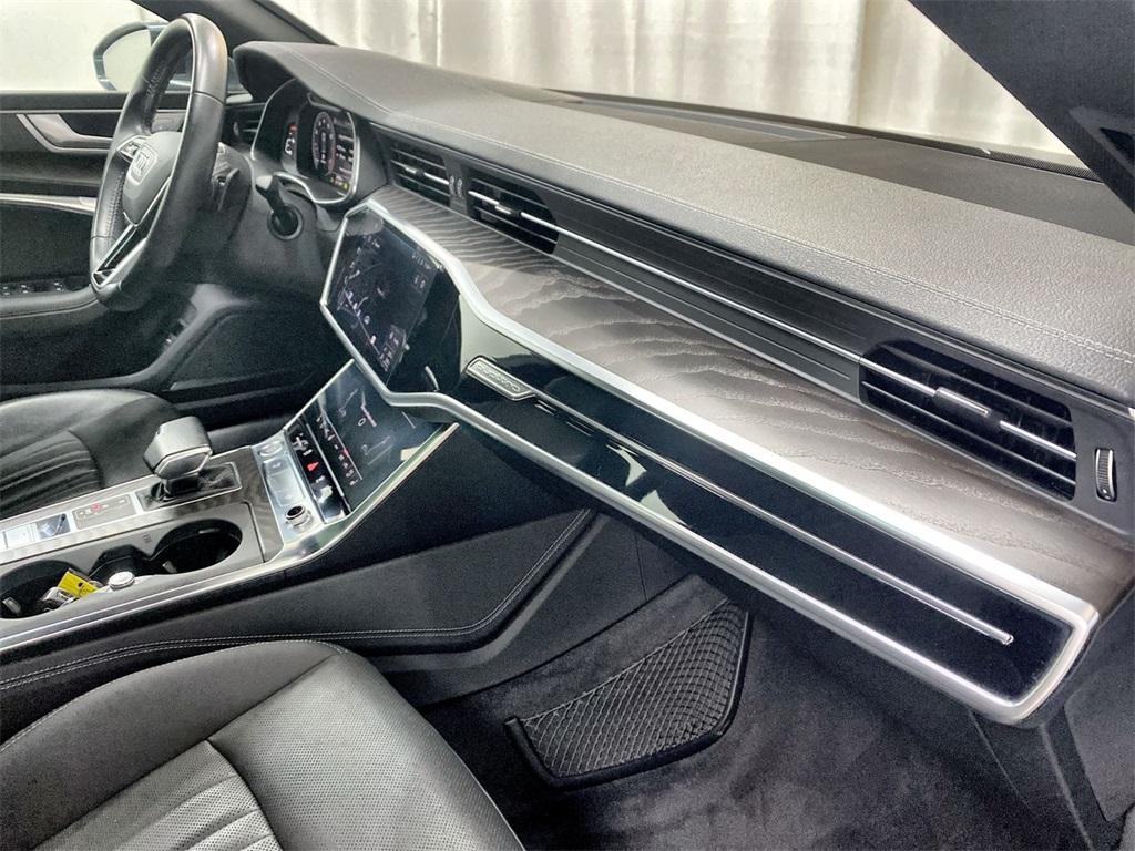 Used 2019 Audi A7 3.0T Premium for sale $51,888 at Gravity Autos Marietta in Marietta GA 30060 23