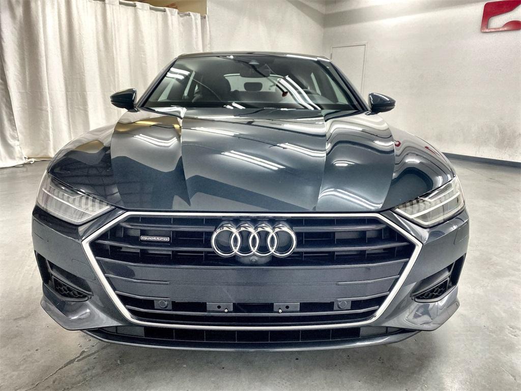 Used 2019 Audi A7 3.0T Premium for sale $51,888 at Gravity Autos Marietta in Marietta GA 30060 3