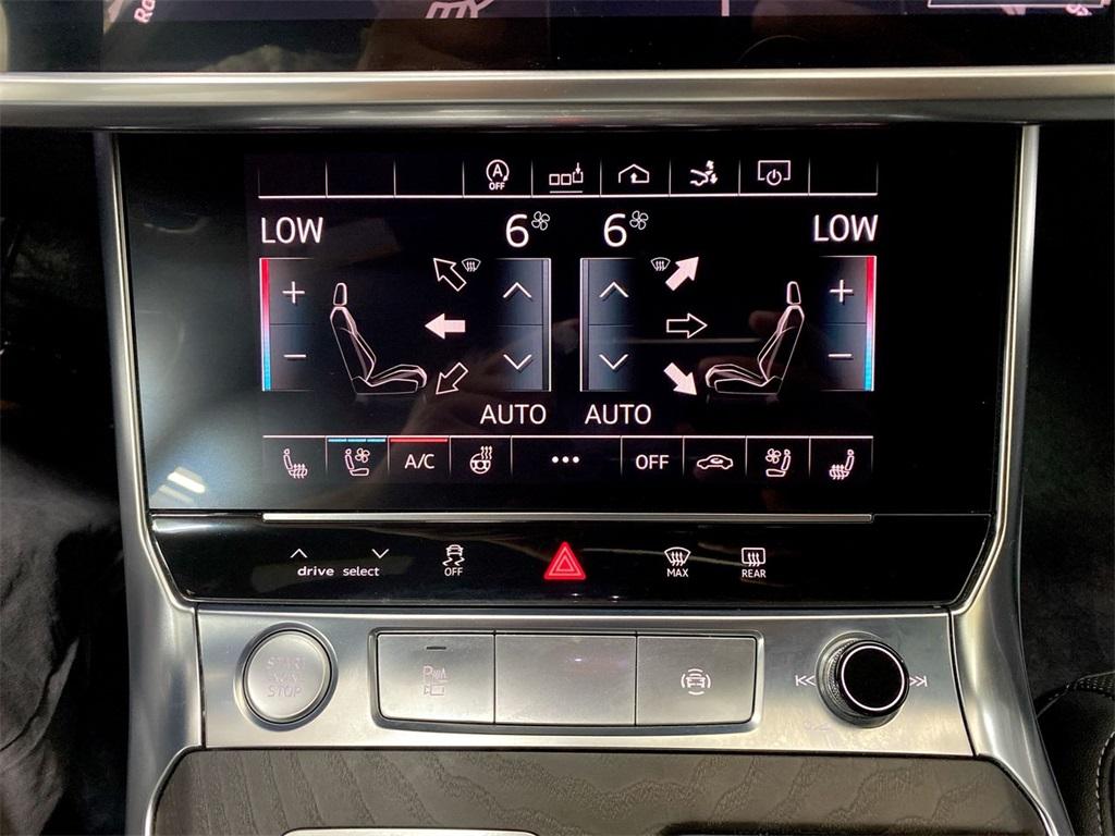 Used 2019 Audi A7 3.0T Premium for sale $58,467 at Gravity Autos Marietta in Marietta GA 30060 31