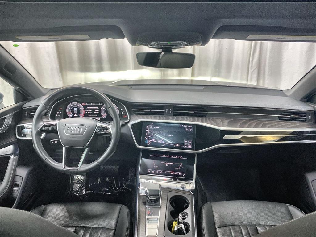 Used 2019 Audi A7 3.0T Premium for sale $58,467 at Gravity Autos Marietta in Marietta GA 30060 36