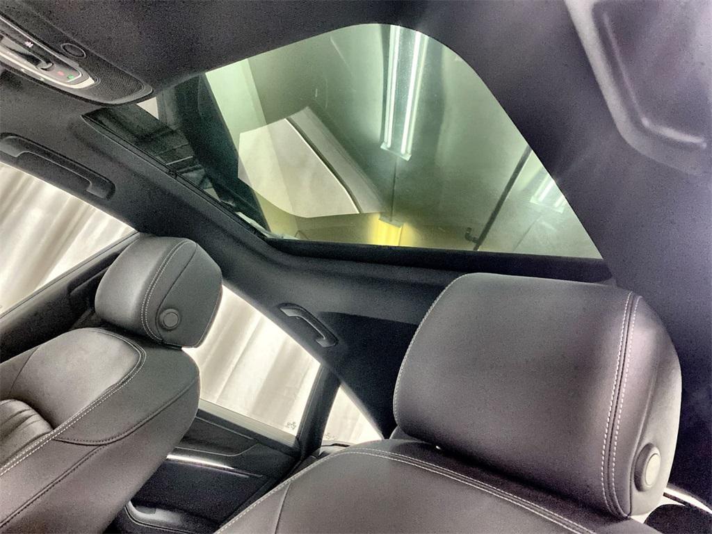 Used 2019 Audi A7 3.0T Premium for sale $58,467 at Gravity Autos Marietta in Marietta GA 30060 39