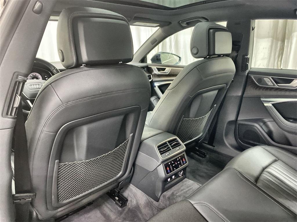 Used 2019 Audi A7 3.0T Premium for sale $58,467 at Gravity Autos Marietta in Marietta GA 30060 42