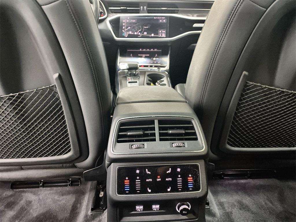 Used 2019 Audi A7 3.0T Premium for sale $58,467 at Gravity Autos Marietta in Marietta GA 30060 44