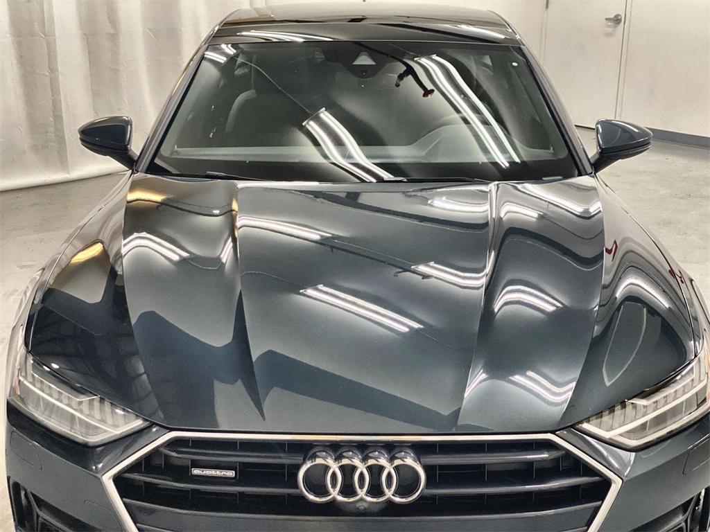 Used 2019 Audi A7 3.0T Premium for sale $51,888 at Gravity Autos Marietta in Marietta GA 30060 46