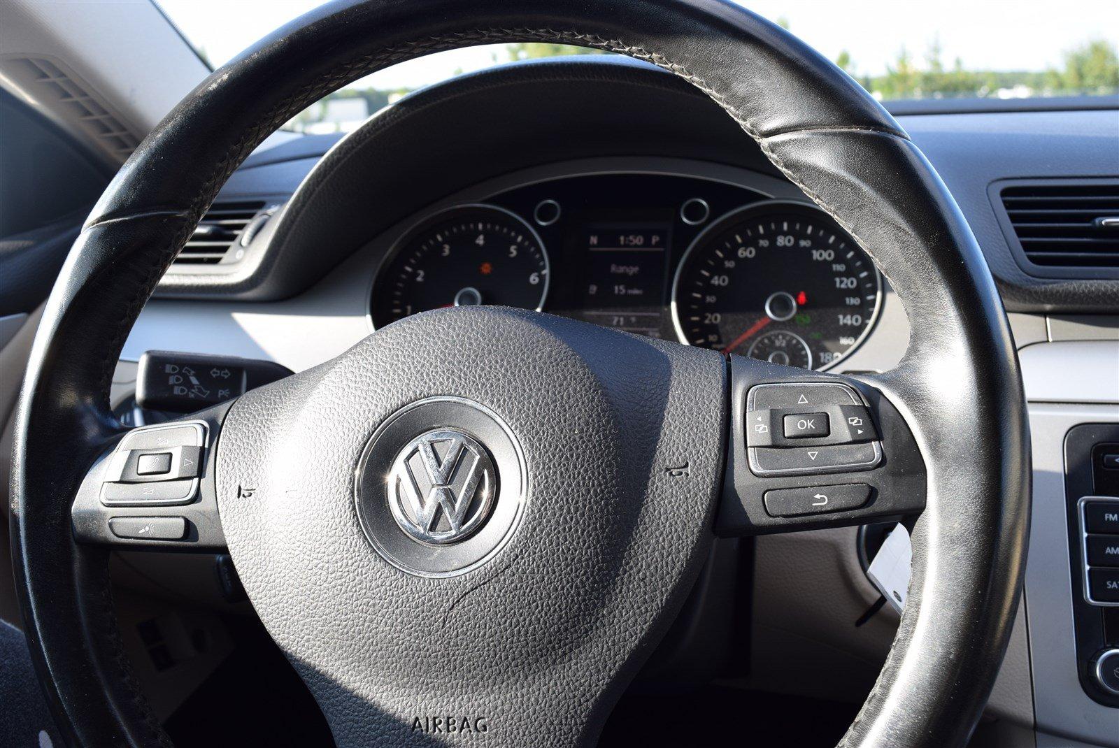 Used 2011 Volkswagen CC Sport for sale Sold at Gravity Autos Marietta in Marietta GA 30060 36