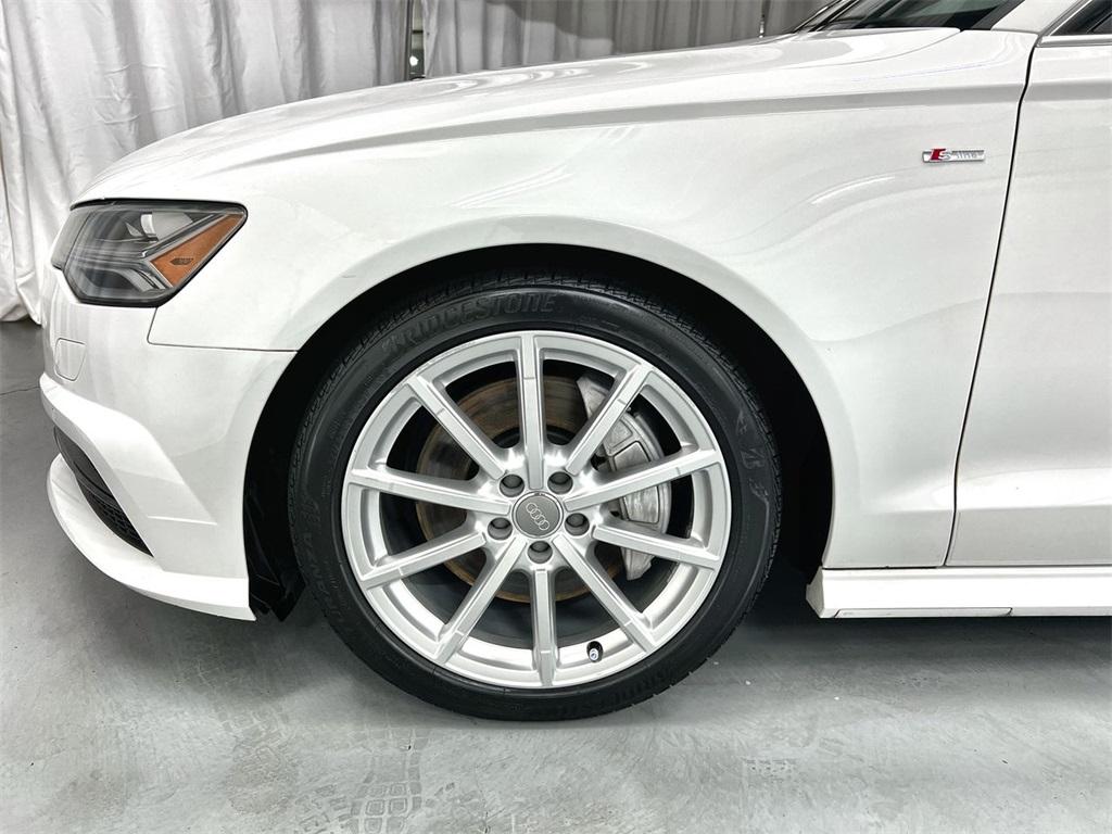 Used 2018 Audi A6 2.0T Premium Plus for sale $31,994 at Gravity Autos Marietta in Marietta GA 30060 13