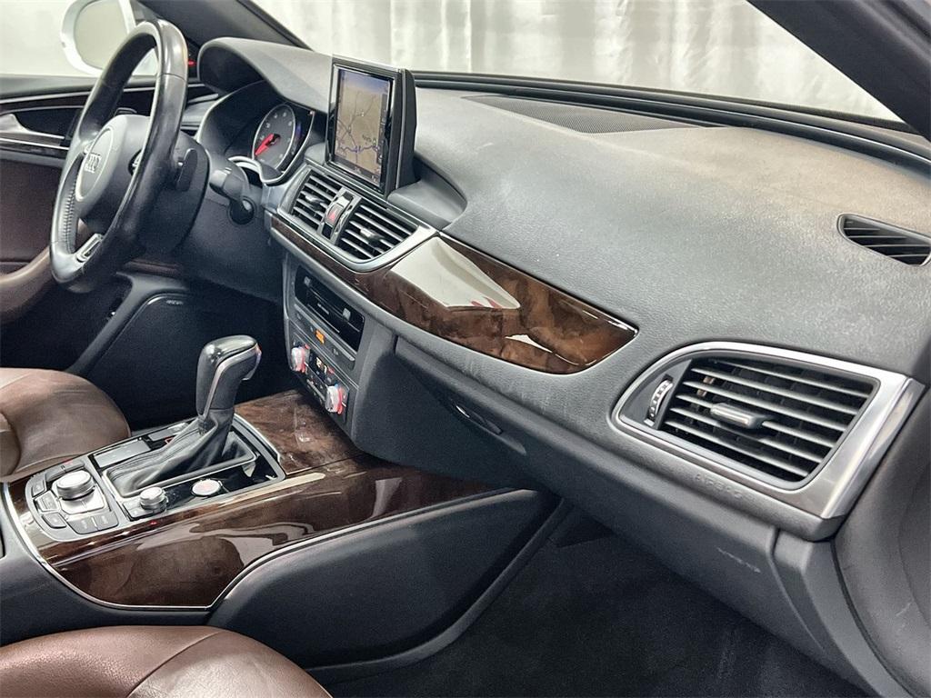Used 2018 Audi A6 2.0T Premium Plus for sale $31,994 at Gravity Autos Marietta in Marietta GA 30060 22