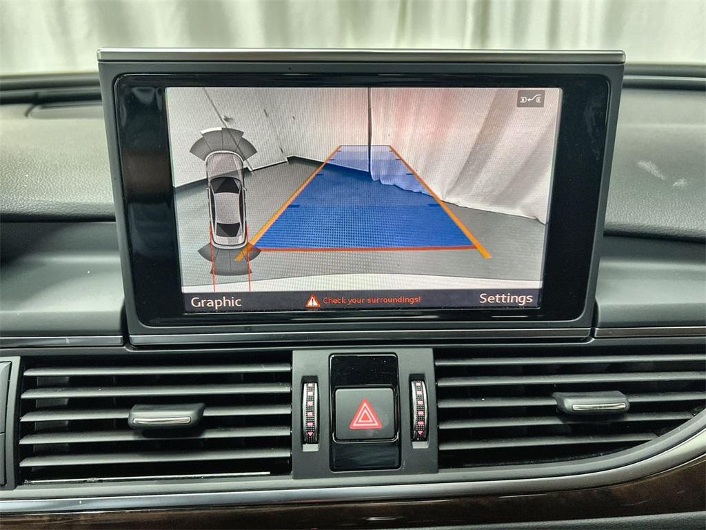 Used 2018 Audi A6 2.0T Premium Plus for sale $31,994 at Gravity Autos Marietta in Marietta GA 30060 28