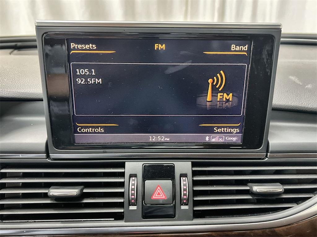 Used 2018 Audi A6 2.0T Premium Plus for sale $31,994 at Gravity Autos Marietta in Marietta GA 30060 29