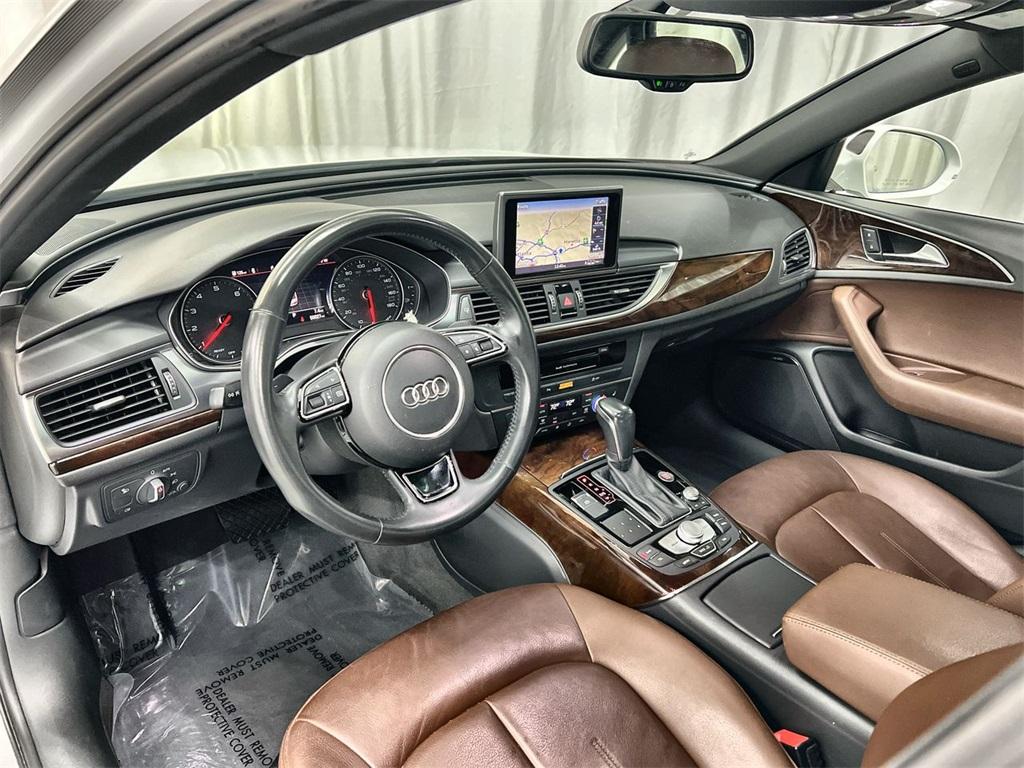Used 2018 Audi A6 2.0T Premium Plus for sale $31,994 at Gravity Autos Marietta in Marietta GA 30060 39