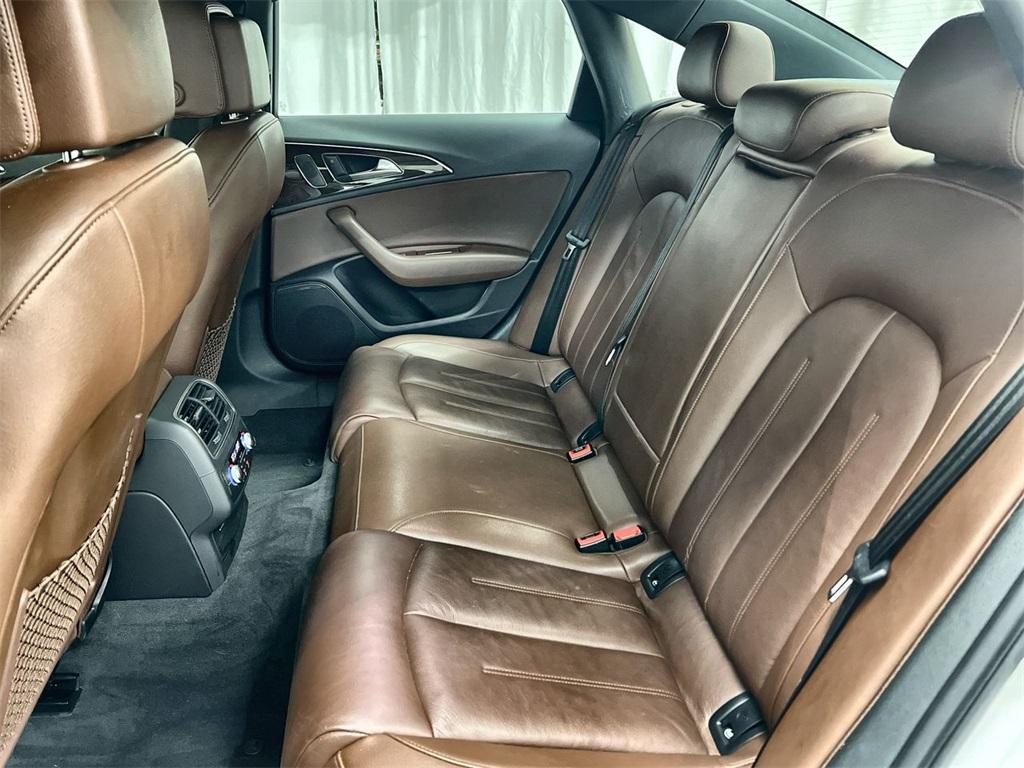 Used 2018 Audi A6 2.0T Premium Plus for sale $31,994 at Gravity Autos Marietta in Marietta GA 30060 40