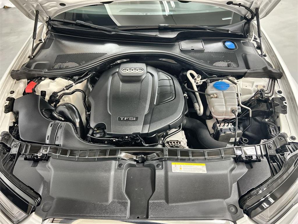 Used 2018 Audi A6 2.0T Premium Plus for sale $31,994 at Gravity Autos Marietta in Marietta GA 30060 49