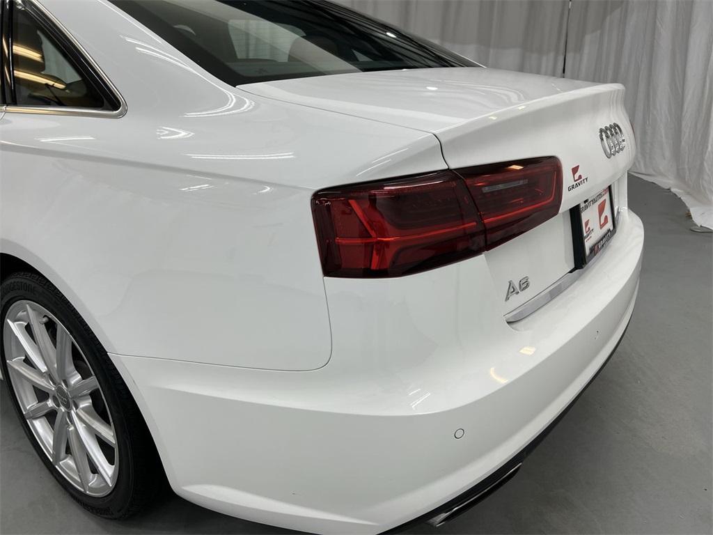 Used 2018 Audi A6 2.0T Premium Plus for sale $31,994 at Gravity Autos Marietta in Marietta GA 30060 9