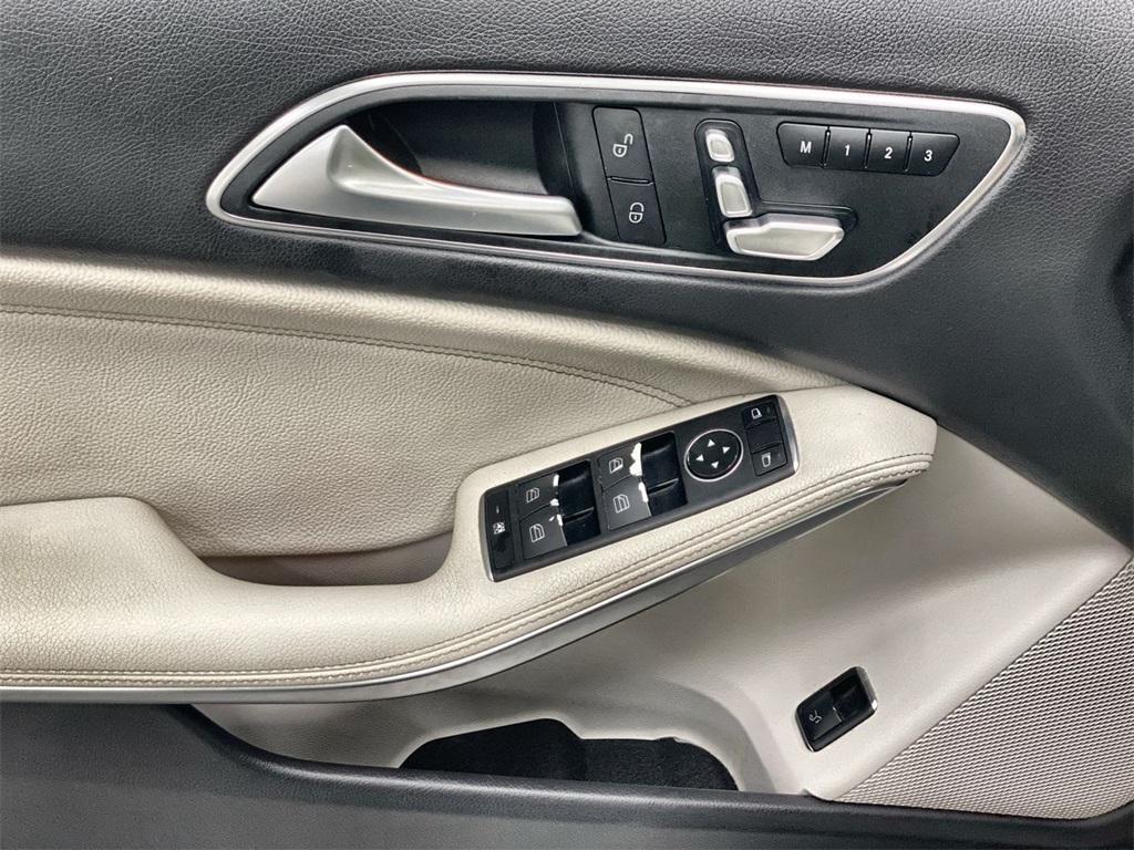 Used 2018 Mercedes-Benz GLA GLA 250 for sale $29,389 at Gravity Autos Marietta in Marietta GA 30060 18