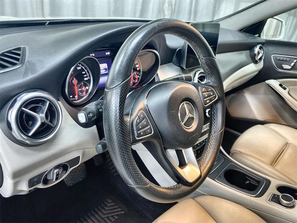 Used 2018 Mercedes-Benz GLA GLA 250 for sale $29,389 at Gravity Autos Marietta in Marietta GA 30060 21