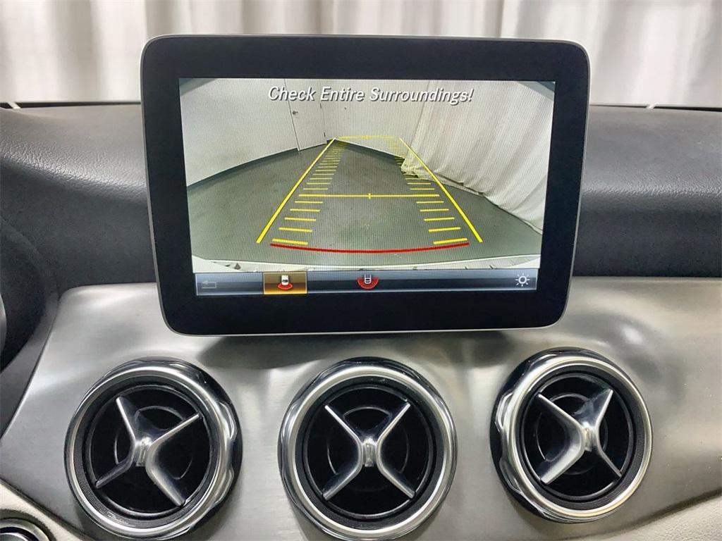 Used 2018 Mercedes-Benz GLA GLA 250 for sale $29,389 at Gravity Autos Marietta in Marietta GA 30060 27