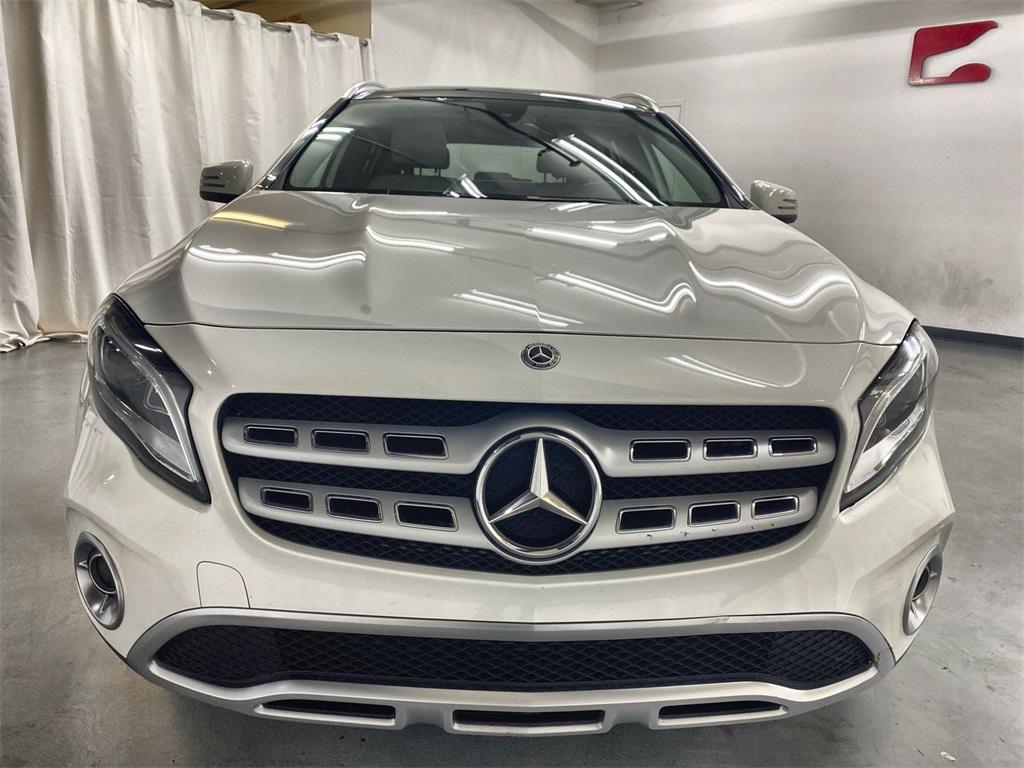 Used 2018 Mercedes-Benz GLA GLA 250 for sale $29,389 at Gravity Autos Marietta in Marietta GA 30060 3