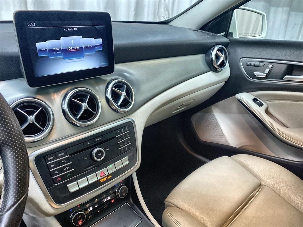 Used 2018 Mercedes-Benz GLA GLA 250 for sale $29,389 at Gravity Autos Marietta in Marietta GA 30060 31