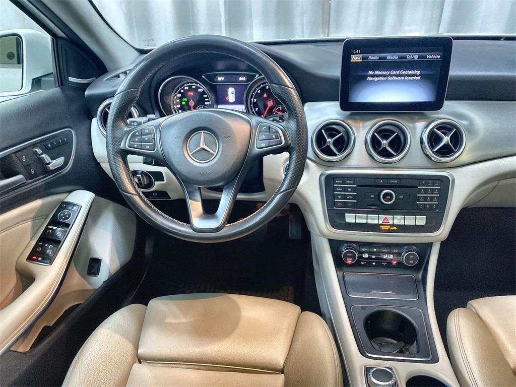 Used 2018 Mercedes-Benz GLA GLA 250 for sale $29,389 at Gravity Autos Marietta in Marietta GA 30060 36